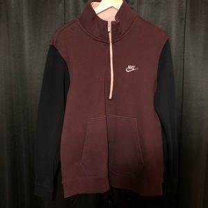 Nike Quarter-Zip